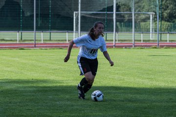 Bild 232 - Frauen VfL Oldesloe 2 . SG Stecknitz 1 : Ergebnis: 0:18
